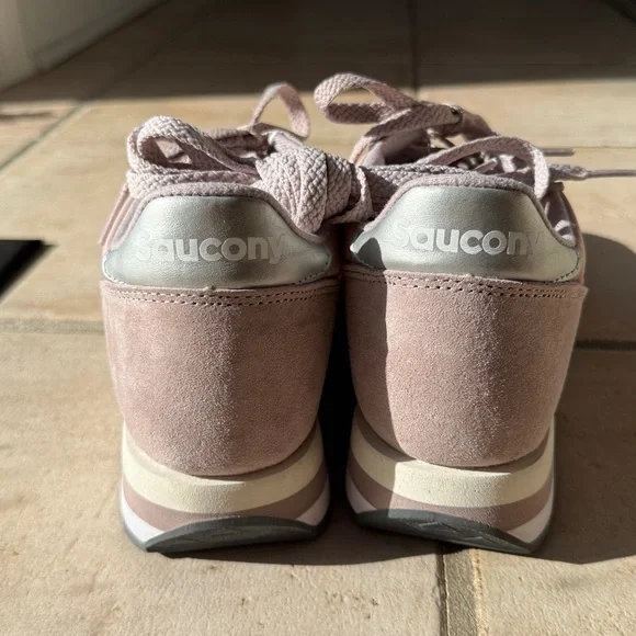 Saucony Women's Jazz Original Sneakers - Picture 7 of 7